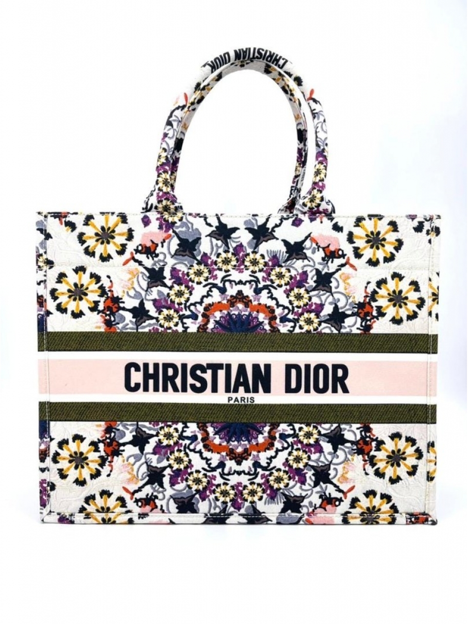 Сумка Christian Dior